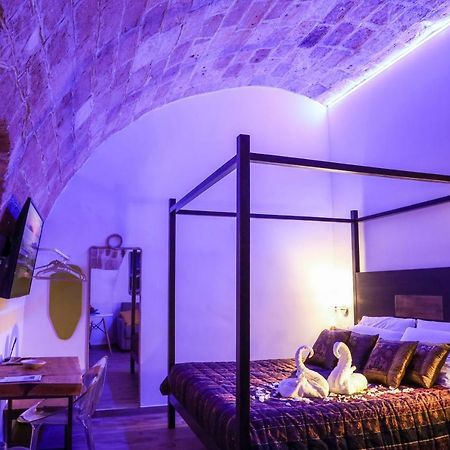 The Bridge Suites Gravina in Puglia Exterior foto