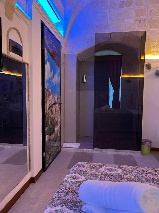 The Bridge Suites Gravina in Puglia Exterior foto