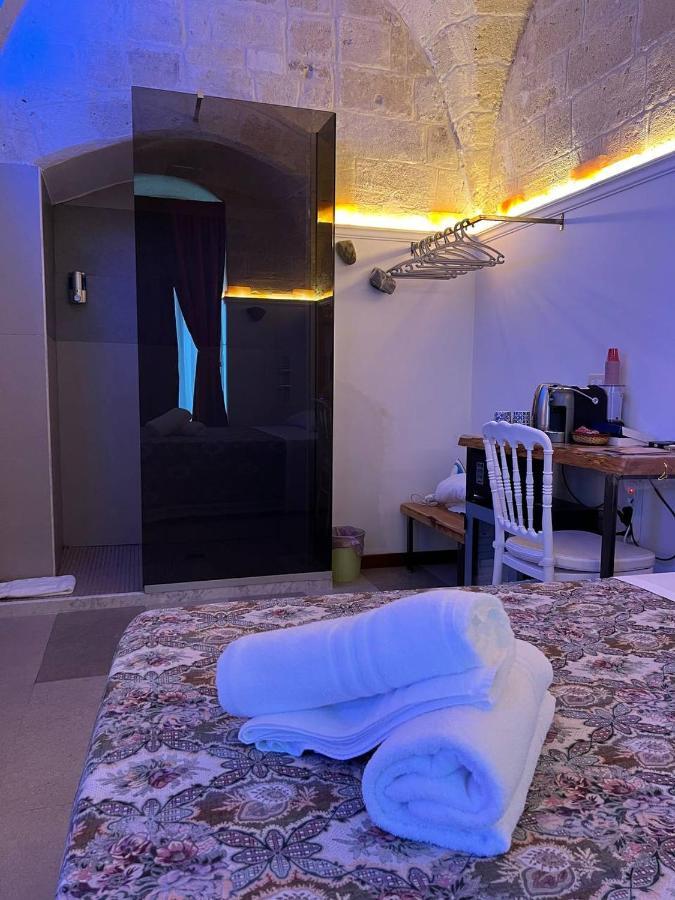 The Bridge Suites Gravina in Puglia Exterior foto