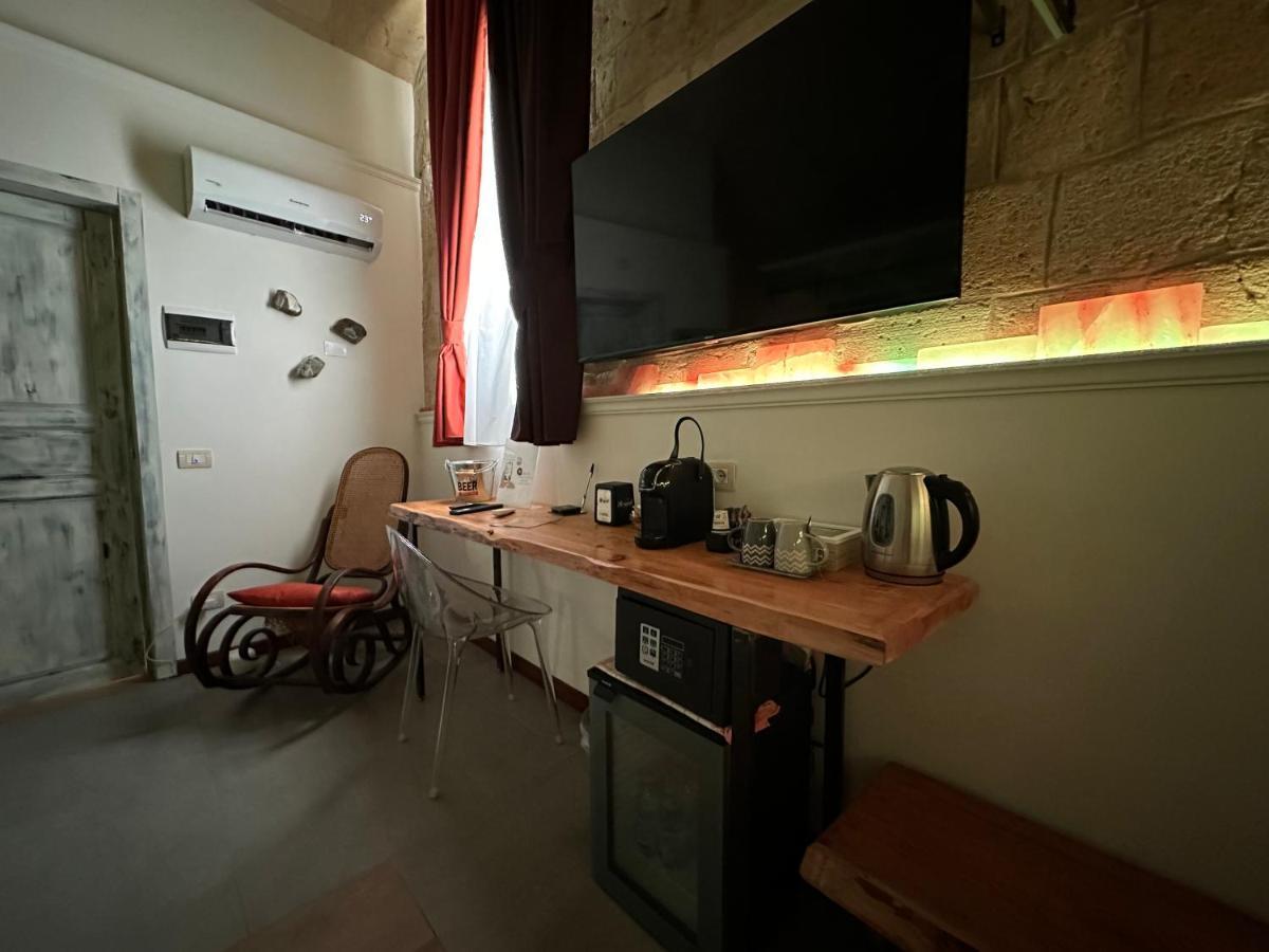 The Bridge Suites Gravina in Puglia Exterior foto