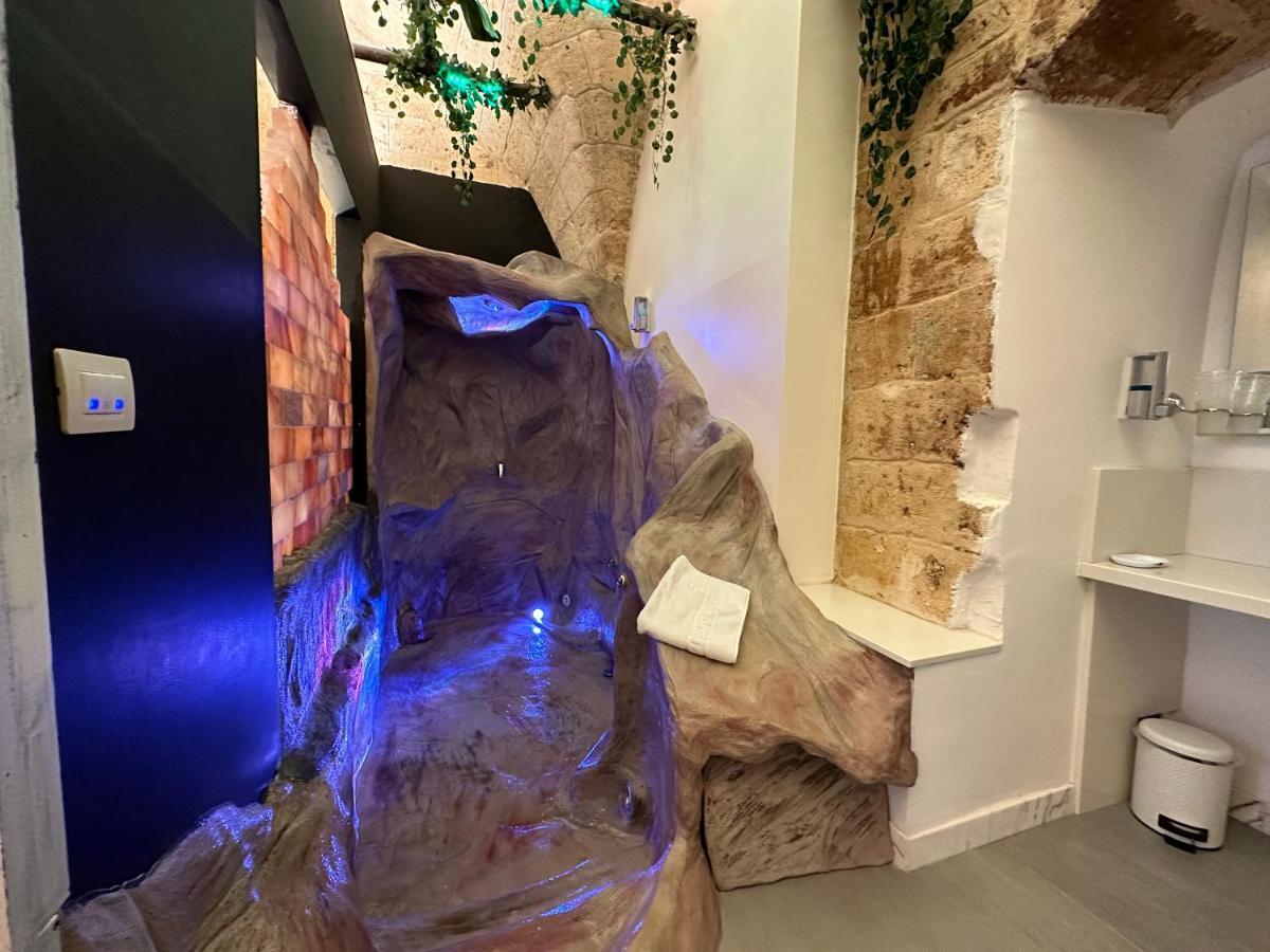 The Bridge Suites Gravina in Puglia Exterior foto