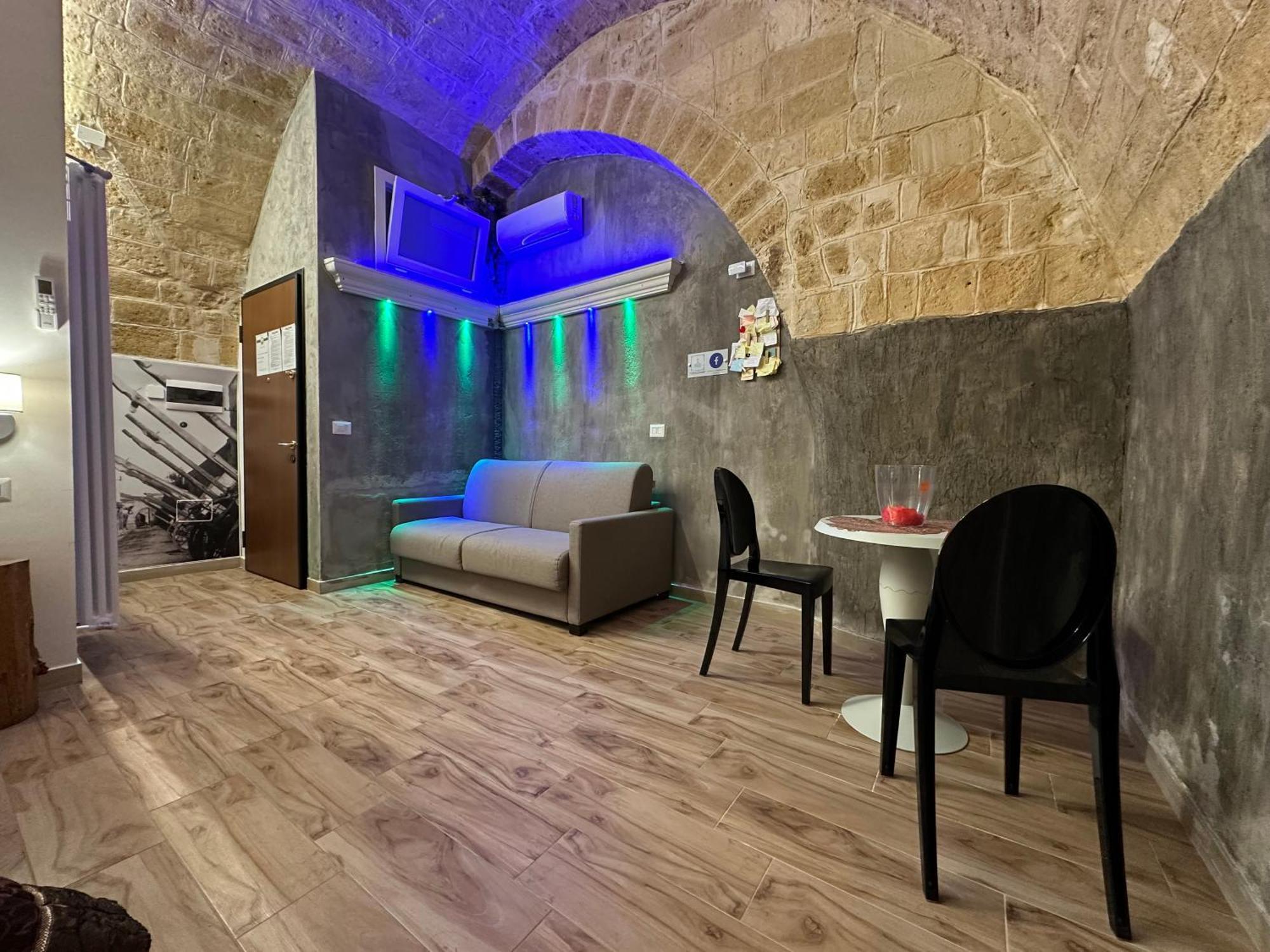 The Bridge Suites Gravina in Puglia Exterior foto