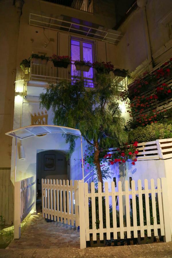 The Bridge Suites Gravina in Puglia Exterior foto