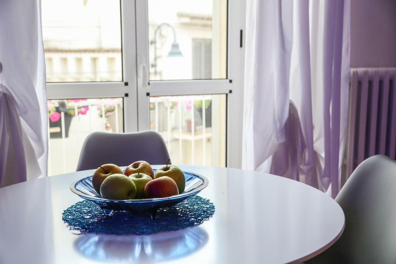 The Bridge Suites Gravina in Puglia Exterior foto