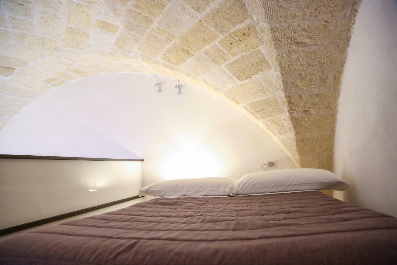 The Bridge Suites Gravina in Puglia Exterior foto