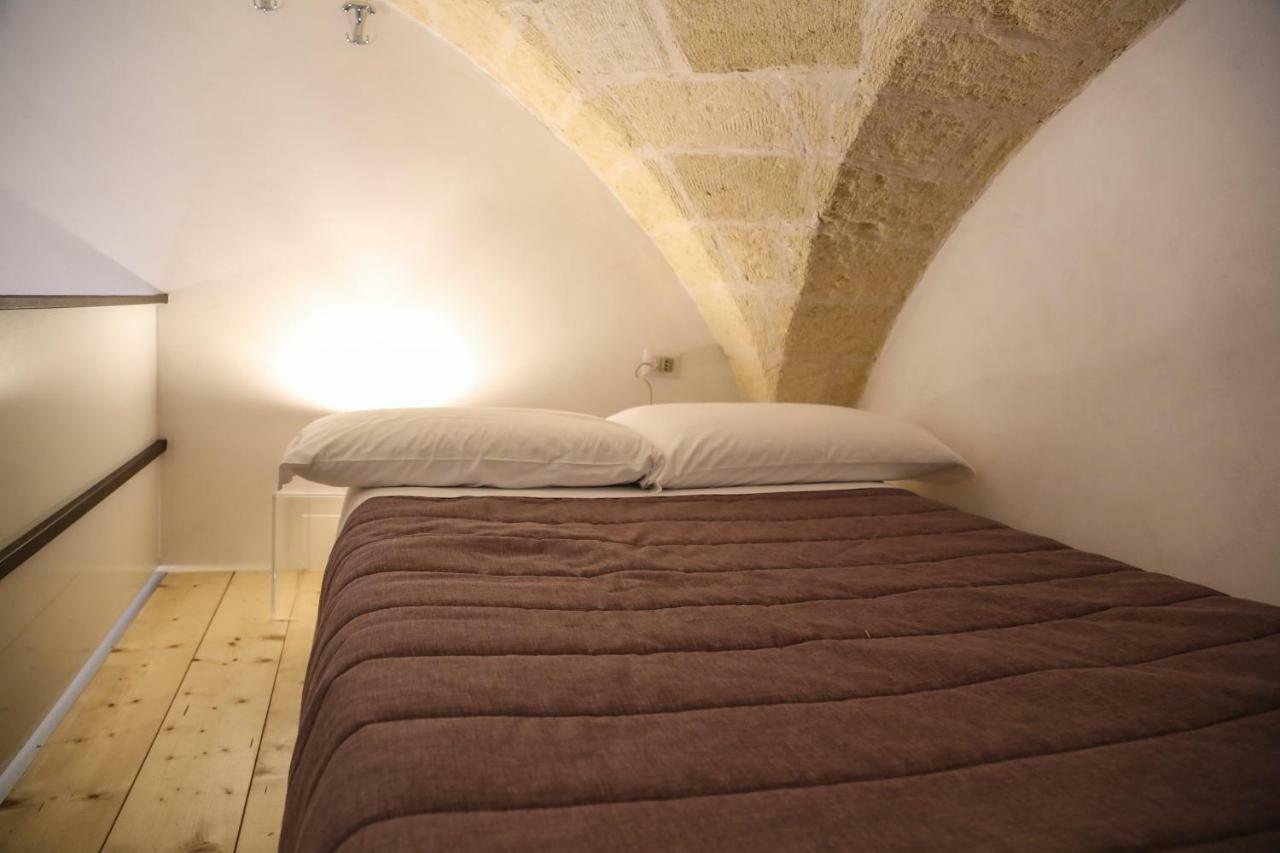 The Bridge Suites Gravina in Puglia Exterior foto