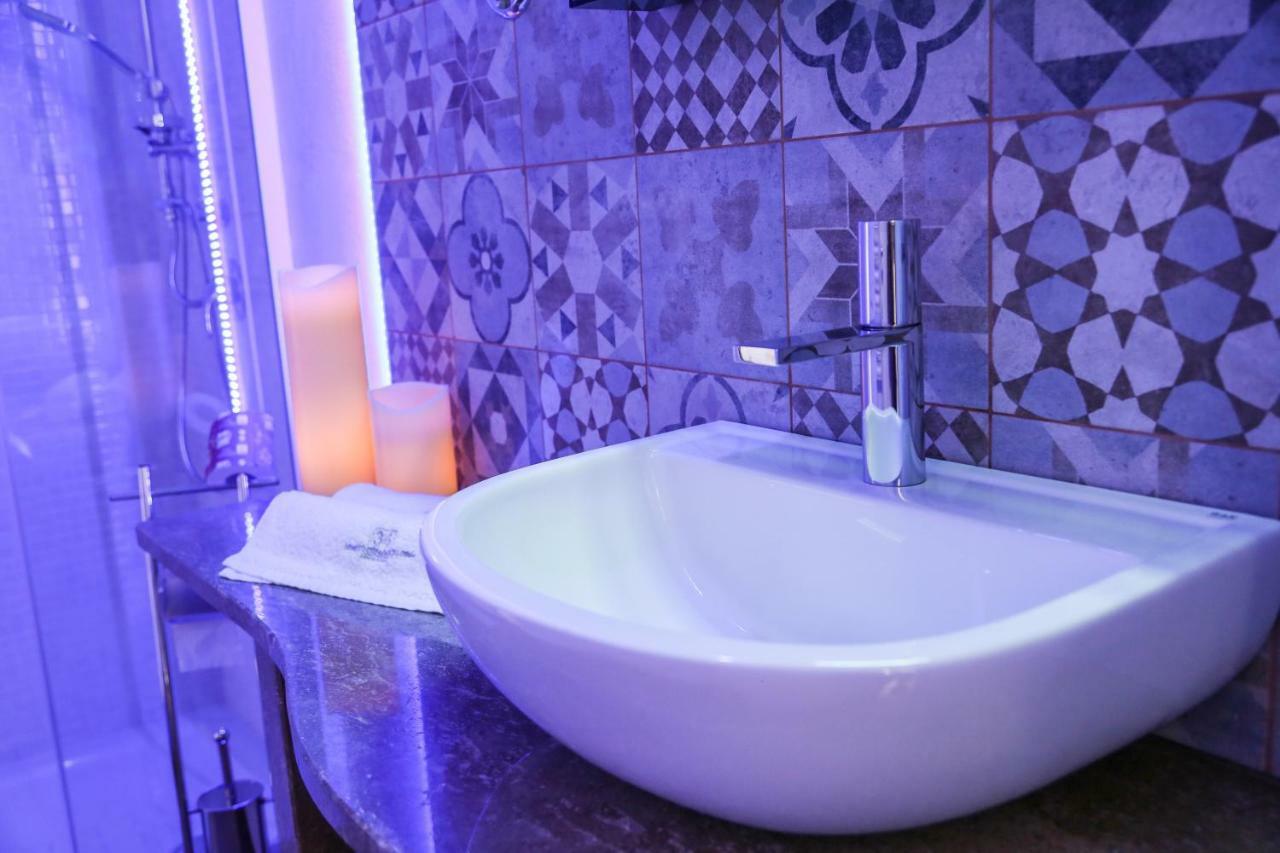The Bridge Suites Gravina in Puglia Exterior foto