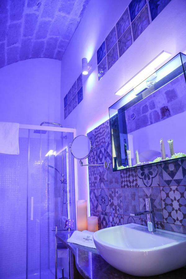 The Bridge Suites Gravina in Puglia Exterior foto