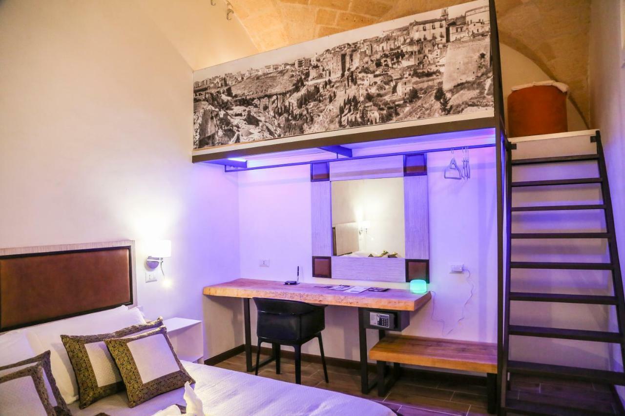 The Bridge Suites Gravina in Puglia Exterior foto