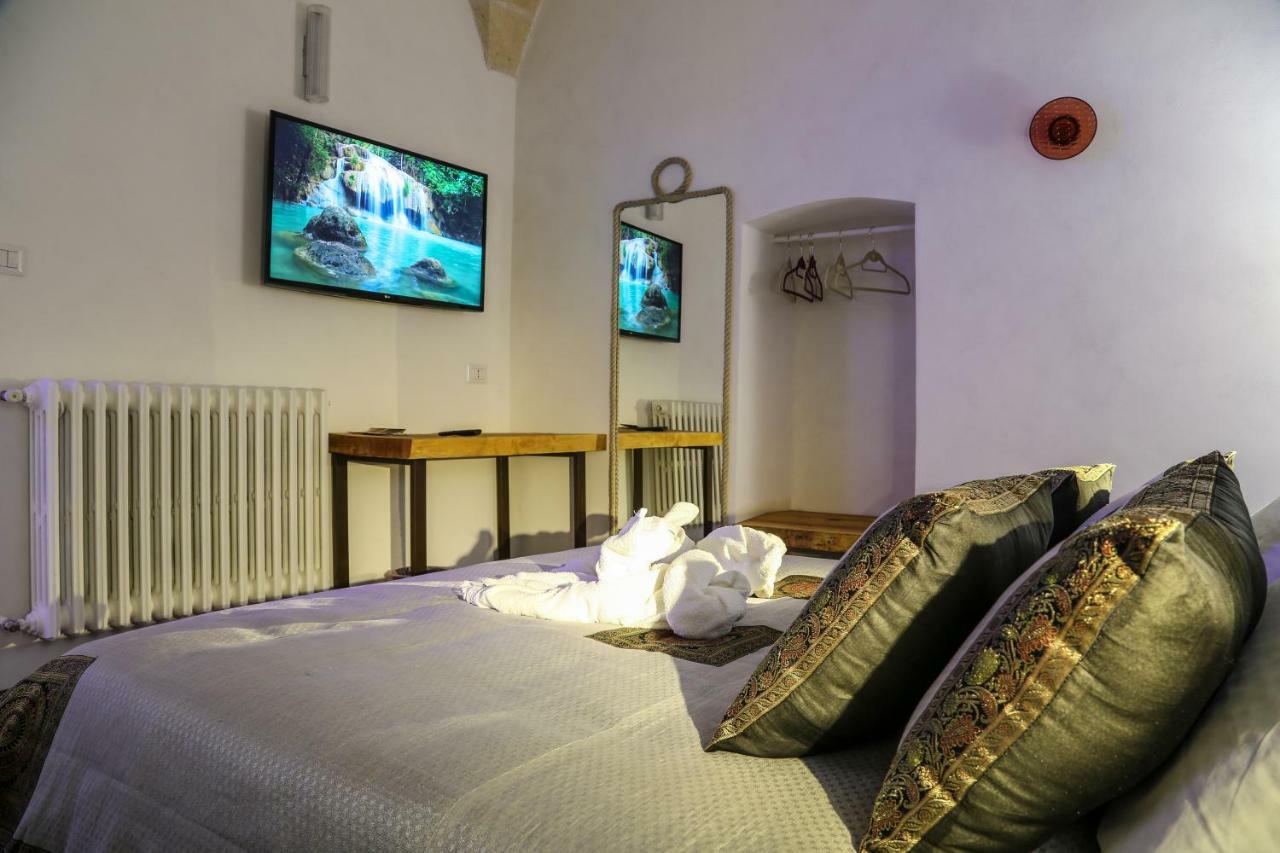 The Bridge Suites Gravina in Puglia Exterior foto